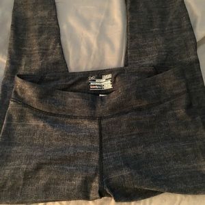 Under Armour yoga pants